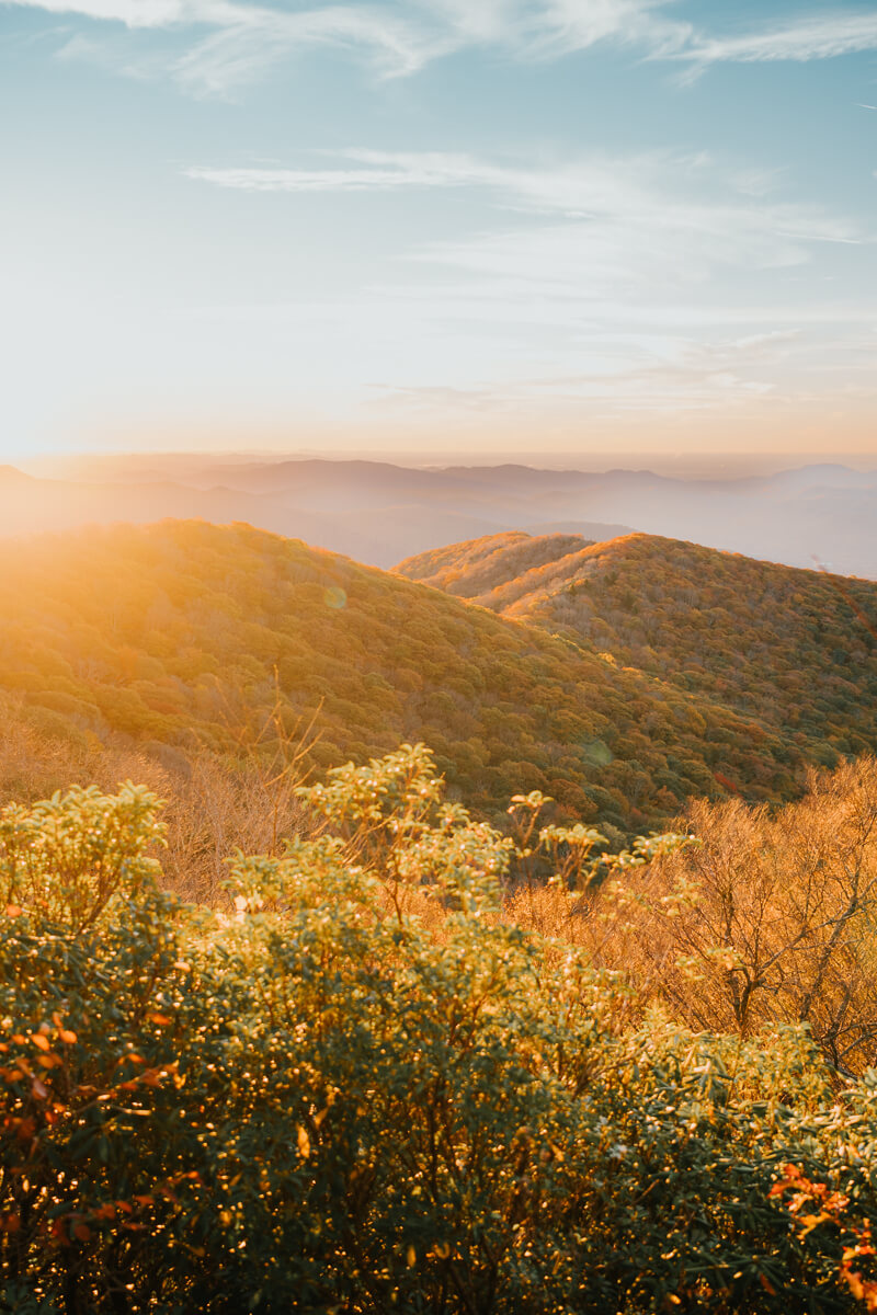 How to Spend A Weekend In Asheville, NC - Madelyne on the Move