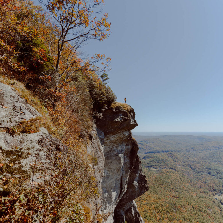 8 Best Hikes Near Highlands, NC