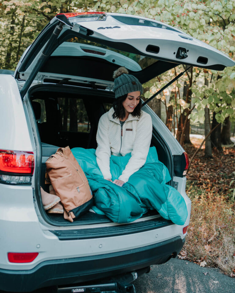 The Ultimate Guide to Car Camping Essentials
