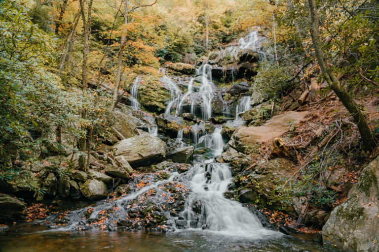 Hiking Guide: Catawba Falls Trail in Old Fort, NC